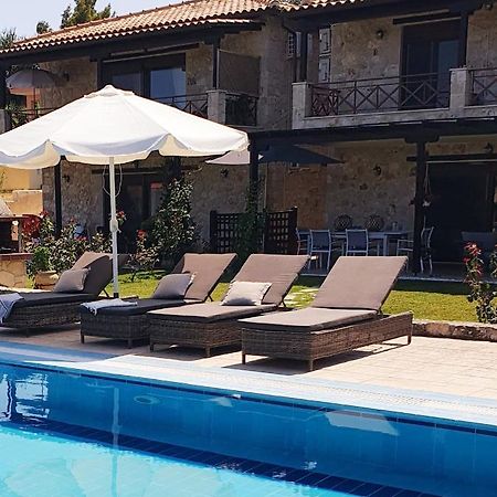 Villa Sandra كريوبيجي المظهر الخارجي الصورة