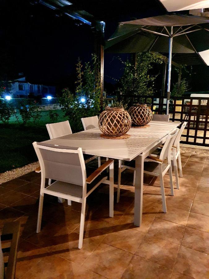 Villa Sandra كريوبيجي المظهر الخارجي الصورة