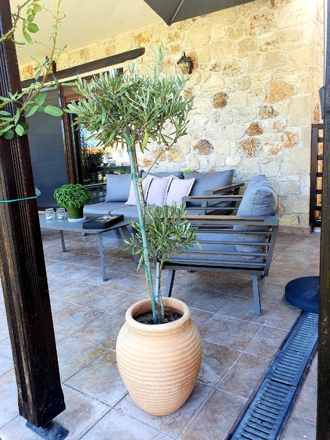 Villa Sandra كريوبيجي المظهر الخارجي الصورة