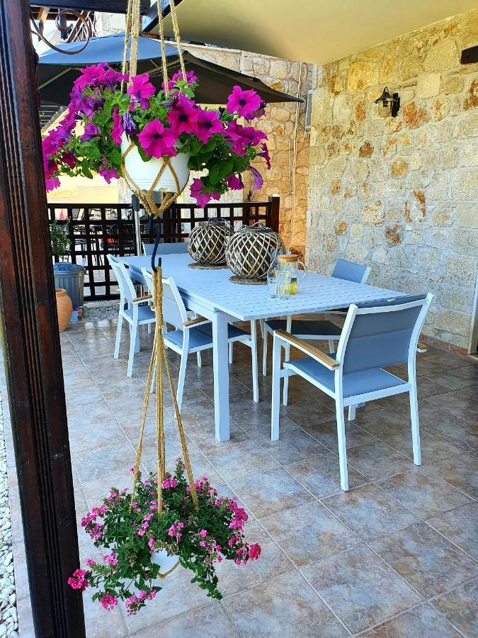 Villa Sandra كريوبيجي المظهر الخارجي الصورة