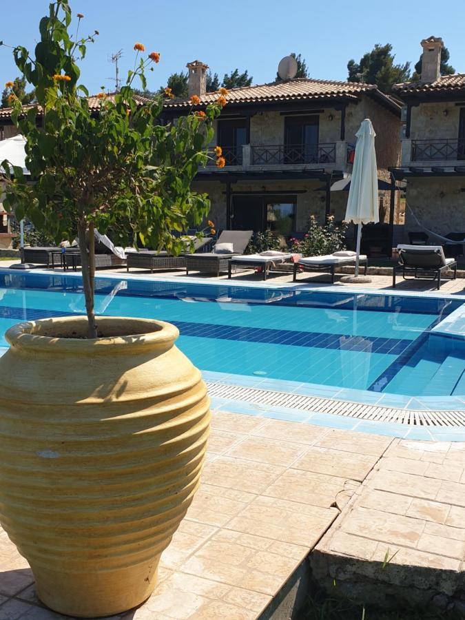 Villa Sandra كريوبيجي المظهر الخارجي الصورة