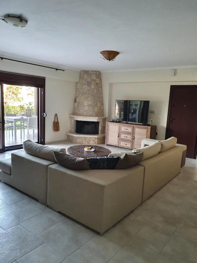 Villa Sandra كريوبيجي المظهر الخارجي الصورة