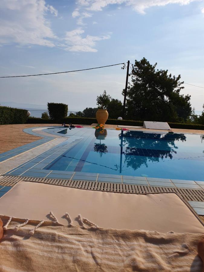 Villa Sandra كريوبيجي المظهر الخارجي الصورة