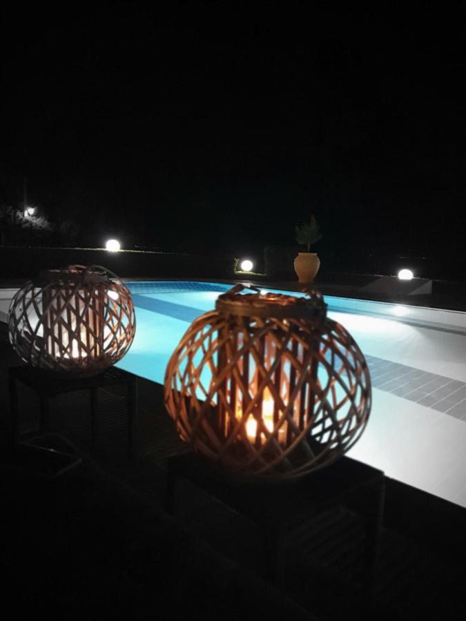 Villa Sandra كريوبيجي المظهر الخارجي الصورة