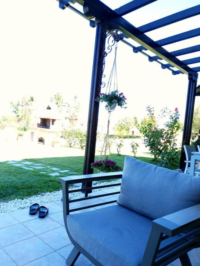Villa Sandra كريوبيجي المظهر الخارجي الصورة