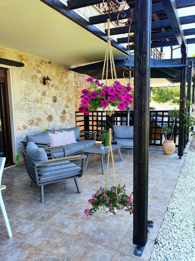 Villa Sandra كريوبيجي المظهر الخارجي الصورة