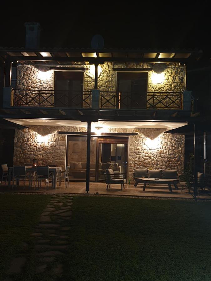 Villa Sandra كريوبيجي المظهر الخارجي الصورة