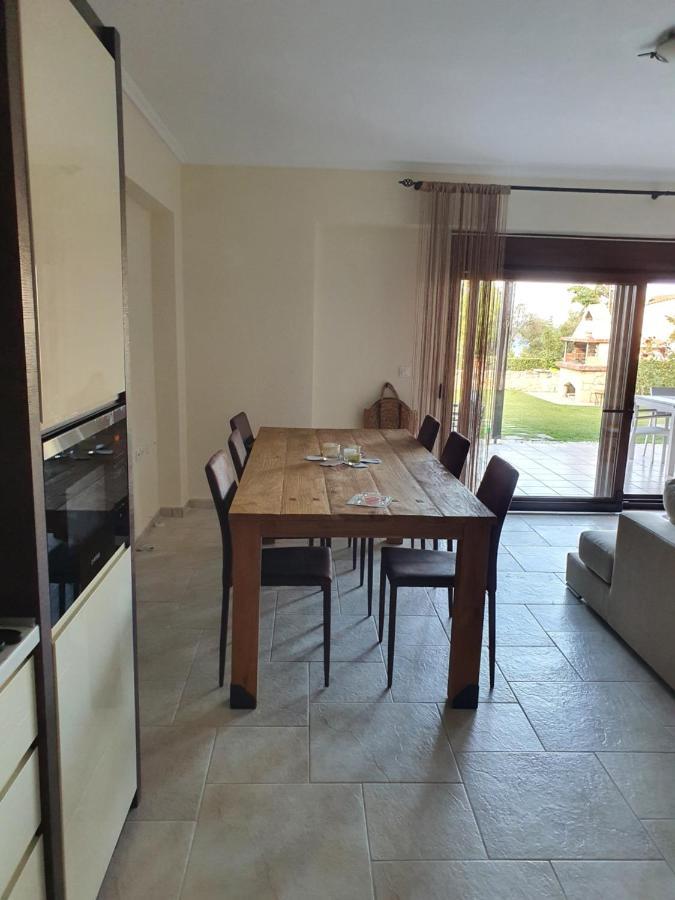 Villa Sandra كريوبيجي المظهر الخارجي الصورة