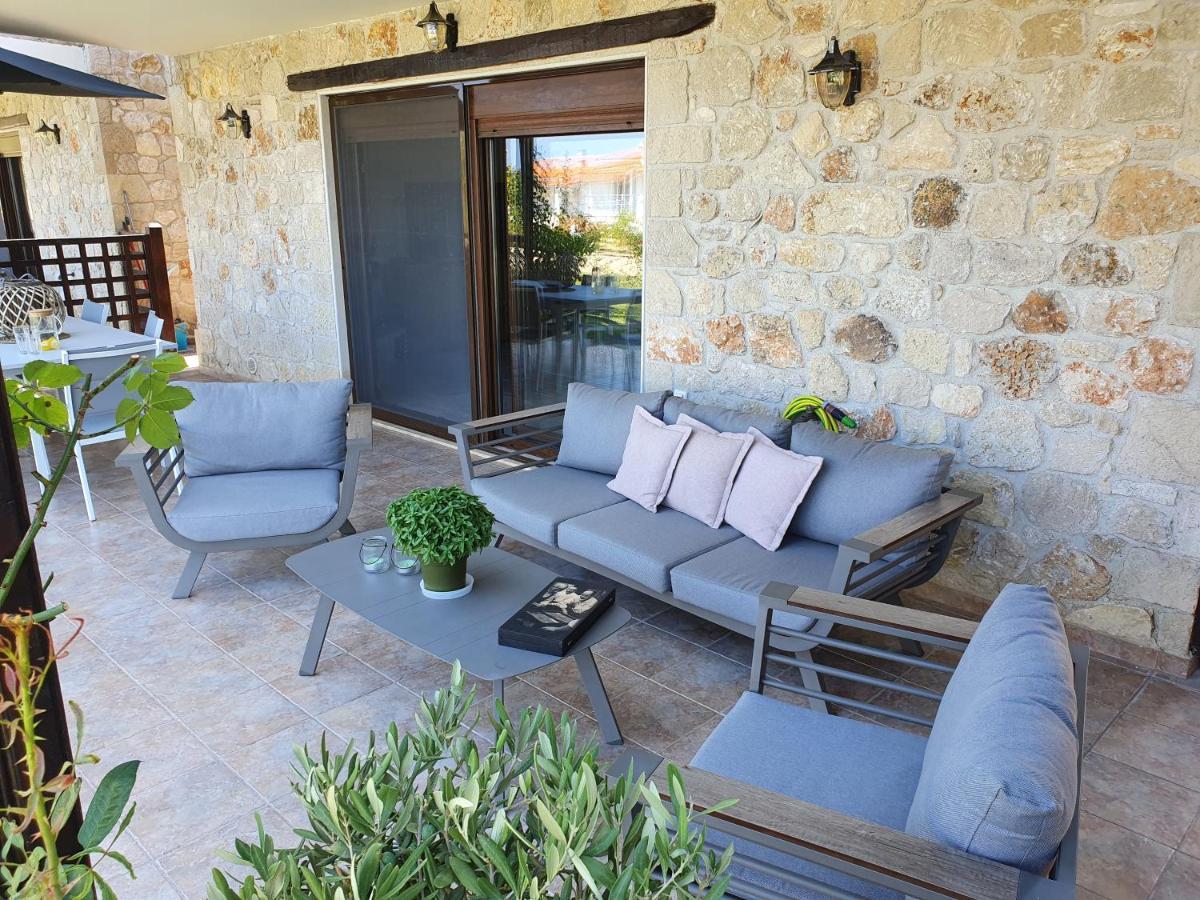 Villa Sandra كريوبيجي المظهر الخارجي الصورة