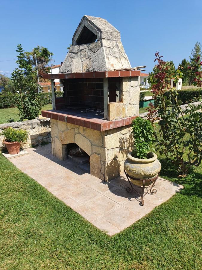 Villa Sandra كريوبيجي المظهر الخارجي الصورة