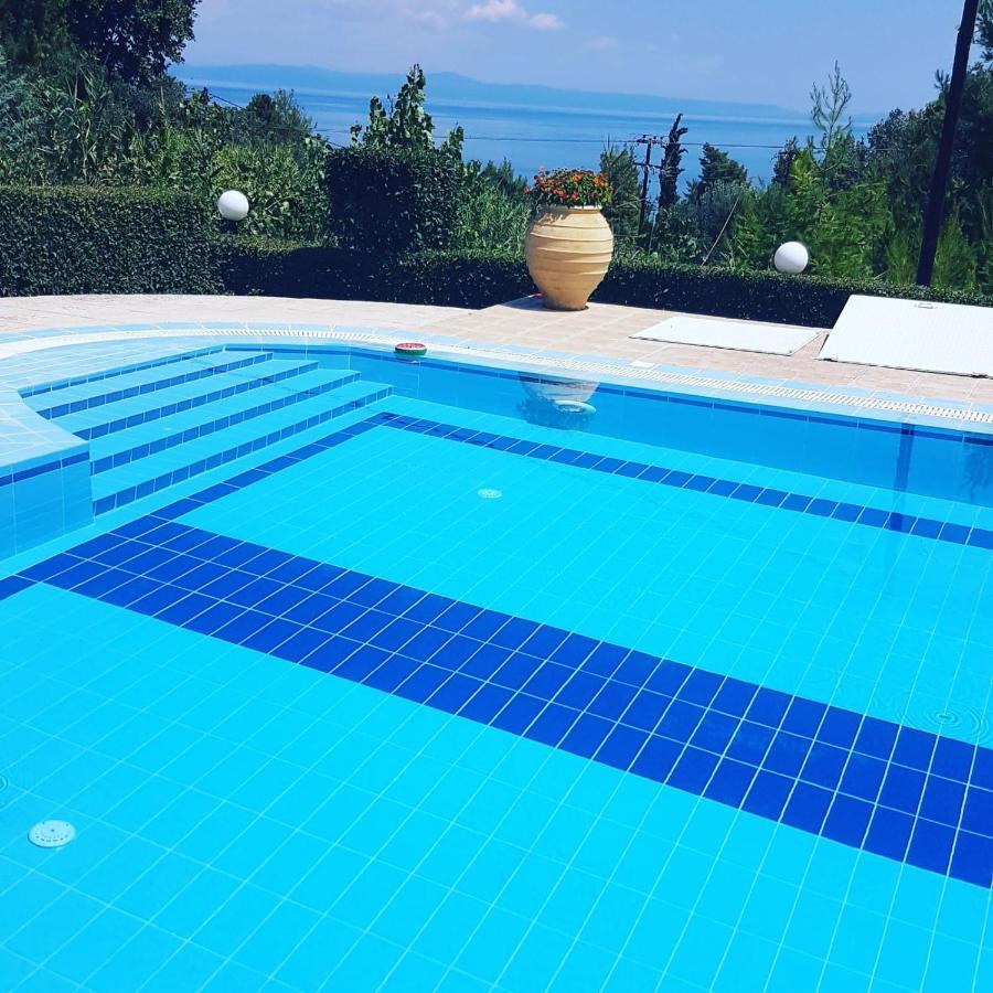Villa Sandra كريوبيجي المظهر الخارجي الصورة