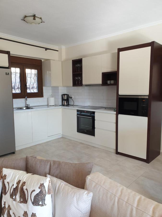 Villa Sandra كريوبيجي المظهر الخارجي الصورة