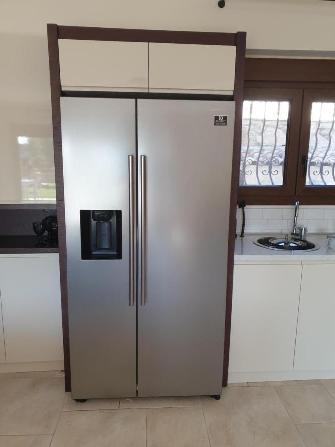 Villa Sandra كريوبيجي المظهر الخارجي الصورة