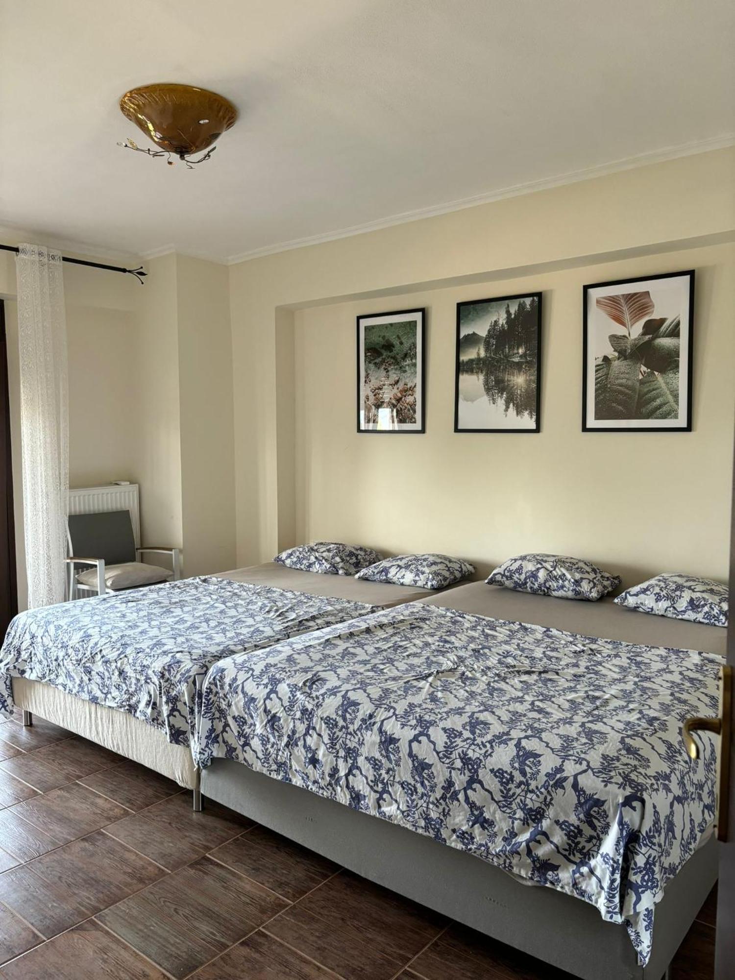 Villa Sandra كريوبيجي المظهر الخارجي الصورة
